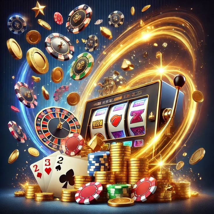 Payout multiplier display and odds board for Golden Toad rounds